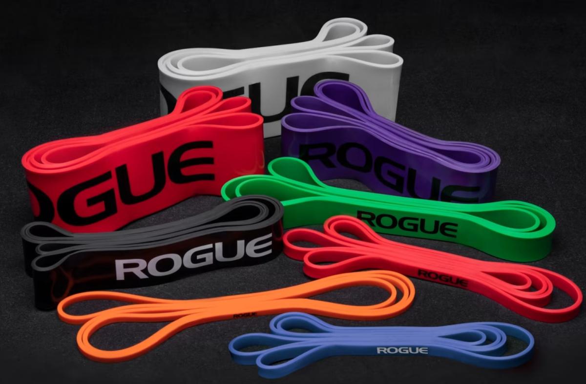 Rogue ECHO RESISTANCE BANDS